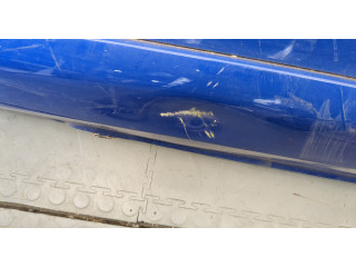 Бампер Volkswagen Polo 2009-2014 задний 6R6807421BH