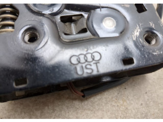 Замок капота Audi A7 2010-2018
