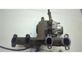  Турбина  Volkswagen Golf Plus             03G253014F