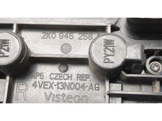 Задний фонарь