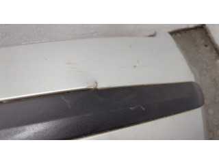 Бампер Skoda Fabia 1999-2007 передний 6Y0807221E