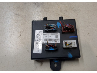 Блок комфорта  Renault Trafic 2014-2021         