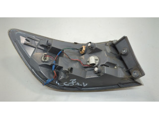 Задний фонарь          