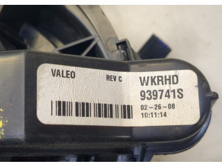 Моторчик печки  Jeep Commander 2006-2010 68020218AA     68020218AA   