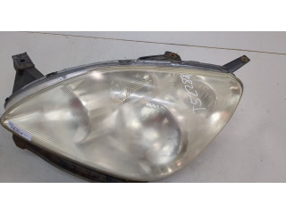 Фара передняя Honda CR-V 2001-2006 левая