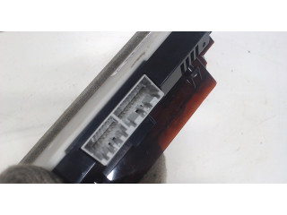 Дисплей бортового компьютера Infiniti G 2002-2007 3w39334700