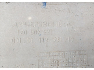 Бампер Skoda Octavia (A5) 2004-2013 передний