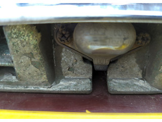 Замок багажника  Nissan X-Trail (T30) 2001-2007       