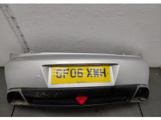 Бампер  Mazda RX-8 2003-2012 задний   