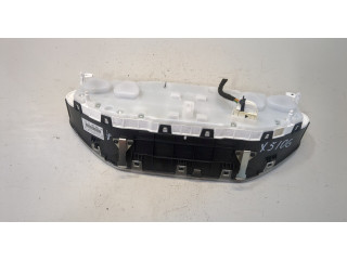 Панель приборов Peugeot 2008 2013-2016 9678509180