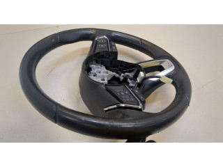 Руль Mazda CX-9 2016-2022