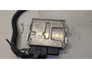 Блок управления двигателем  Opel Combo 2011-2017     