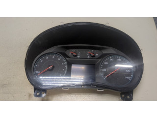 Панель приборов  Chevrolet Equinox 2017-       84528861     