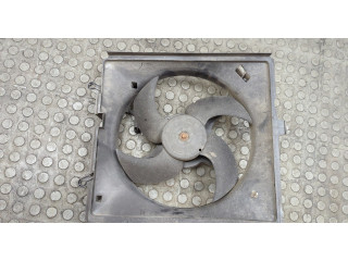 Вентилятор радиатора Mitsubishi Space Star 1998-2006