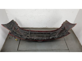 Бампер  Citroen C4 Grand Picasso 2006-2013 передний   