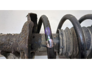 Стойка амортизатора Honda HRV 2015-2021