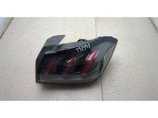 Задний фонарь