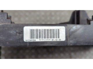 Вентилятор радиатора Mitsubishi Colt 2002-2012