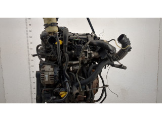  Турбина  Renault Trafic 2001-2014             