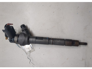 Форсунка топливная  Skoda SuperB 2008-2015    03L130277Q, 03L130855CX, 0445110369     