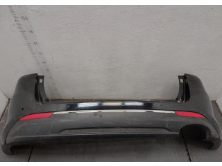 Бампер  KIA Optima 4 2015-2018 задний   