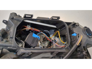 Фара передняя  Audi A6 (C6) 2005-2011 правая 