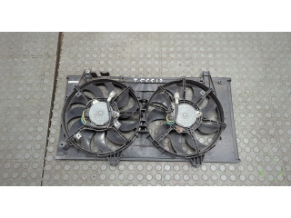 Вентилятор радиатора Mazda 6 (GH) 2007-2012