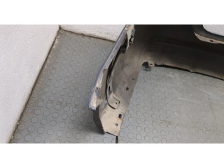 Бампер  Subaru Forester (S11) 2002-2007 задний   