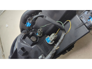 Фара передняя  Infiniti JX 2012-2014 левая 