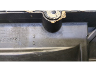 Клапанная крышка двигателя ДВС BMW 1 E87 2004-2011 1.6