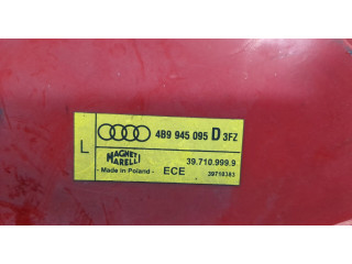 Задний фонарь