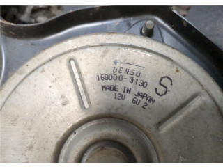 Вентилятор радиатора  Mitsubishi Space Star    1.8 бензин       