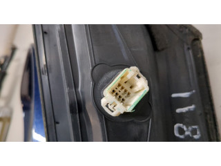 Зеркало боковое Honda Odyssey 2004-2008 левое 76250SHJA42ZA