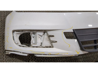 Бампер Volkswagen Tiguan 2011-2016 передний 5N0807217EN