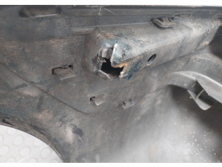 Бампер  Citroen Xantia 1998-2000 задний   