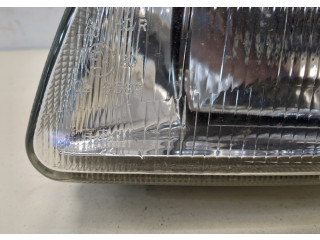 Фара передняя Audi A4 (B5) 1994-2000 левая