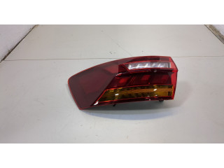 Задний фонарь