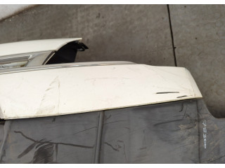 Бампер Citroen Berlingo 2012-2018 передний