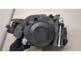 Фара передняя  Audi A3 (8V) 2012-2020 левая 