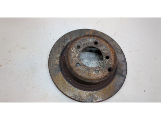 Диск тормозной Jeep Patriot 2007-2010 задний