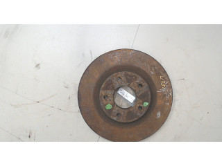 Диск тормозной Volkswagen Jetta 6 2014-2018 1.8 передний 5C0615301