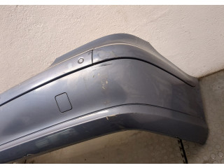 Бампер  Mercedes E W211 2002-2009 задний   