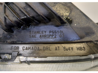 Фара передняя  Honda Pilot 2002-2008 правая 