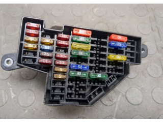 Блок предохранителей  Audi A3 (8PA) 2008-2013           
