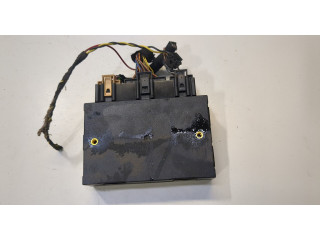 Блок комфорта  Volkswagen Touareg 2002-2007      7L0959933H   