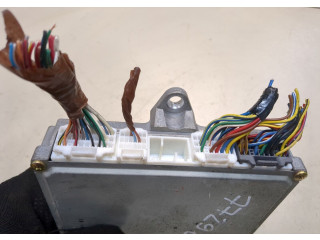 Блок управления двигателем Honda Accord 7 2003-2007