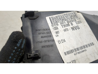 Блок предохранителей  Ford Focus 2 2005-2008         