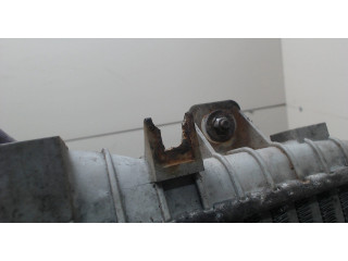 Интеркулер Jaguar XF 2007–2012 2.7 C2C27262