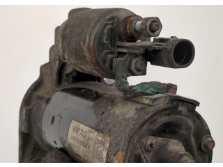 Стартер  Volkswagen Passat 7 2010-2015 Европа   02M911024C   