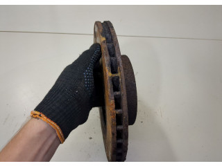 Диск тормозной  Mercedes CLS C219 2004-2010 3.0  передний     A2114210912      